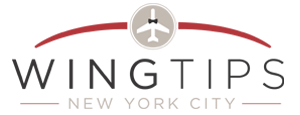Wingtips Lounge (New York)